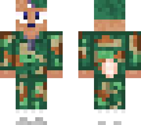 military socks