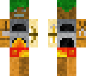 minecrafter
