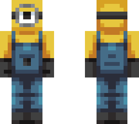 minion | hive style