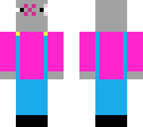 mole in overalls (fixed)