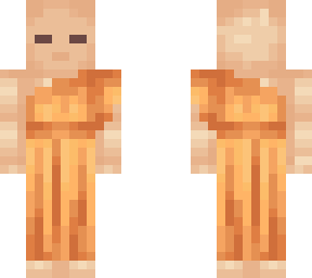 monk