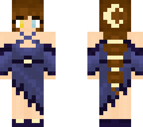 moon witch
