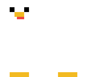 mr. chicken