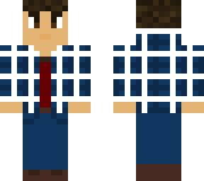new man