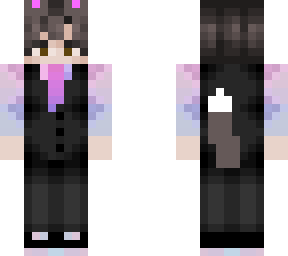 nox the foxy (bi suit)