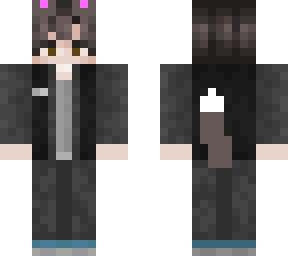 nox the foxy (night guard)