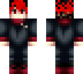 oc version of yuji