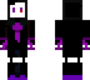 official caracther called ???