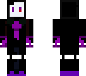 official caracther called ???