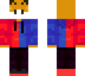 official tigerroar skin