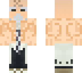 old man
