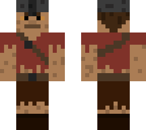 orc archer (horns of war)