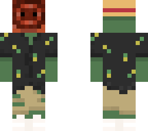 pepe earthworm