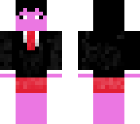 pink cool