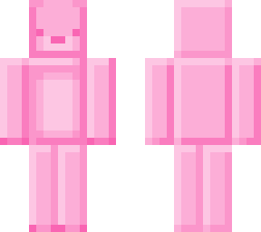 pink jelly