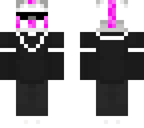 pink theo