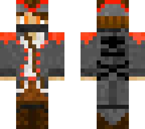 pirate