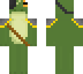 pirate froggz 2.0