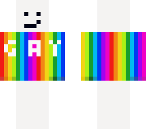 pride pullover (with writing)