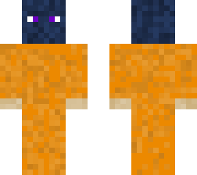 prisoner