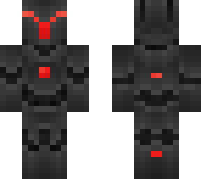 protocol executioner droid (mg-air: ahr)