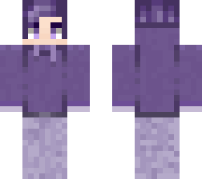 purple guy