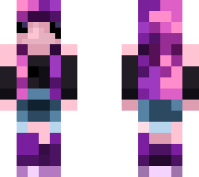 purple pixel
