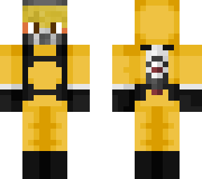 quarantaine guy 1.0