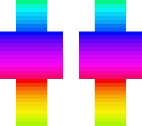 rainbow