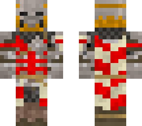 red knight