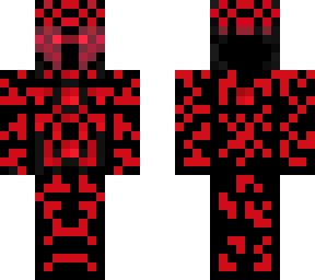 red knight-godondra17