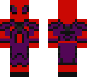 red spider