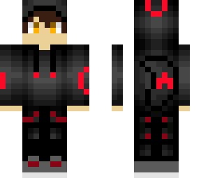 red umbreon