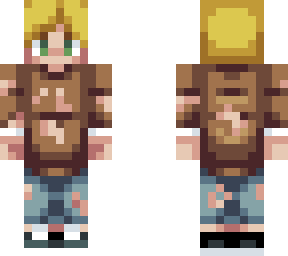 ripped boy | hive style