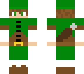 robin hood