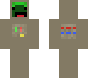 robotgreenbean