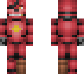 rockstar foxy