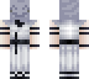 second version of the cool skin