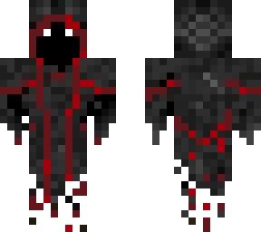 shadow king red