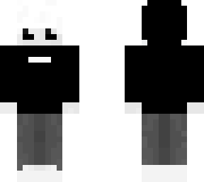 skin for me