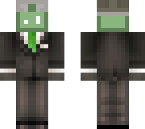slime tux