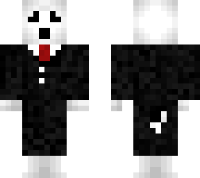 snoopy with suit