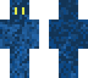 something blue