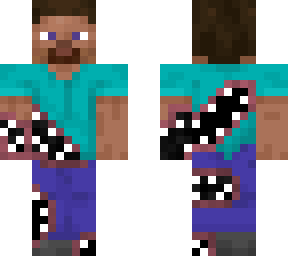 steve