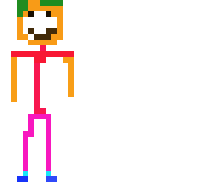 stickman mikdor7027