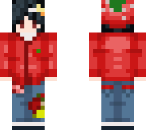 strawberry