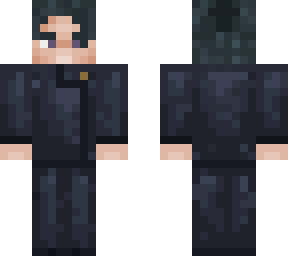 suguru geto (teen)