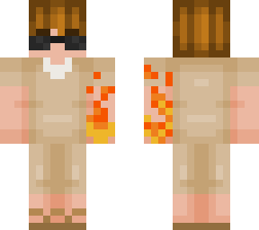 summer skin