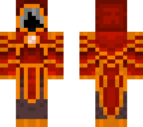 supreme calamitas (updated)
