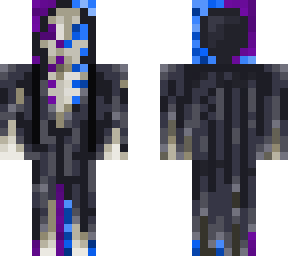 the grim reaper -tayko09-